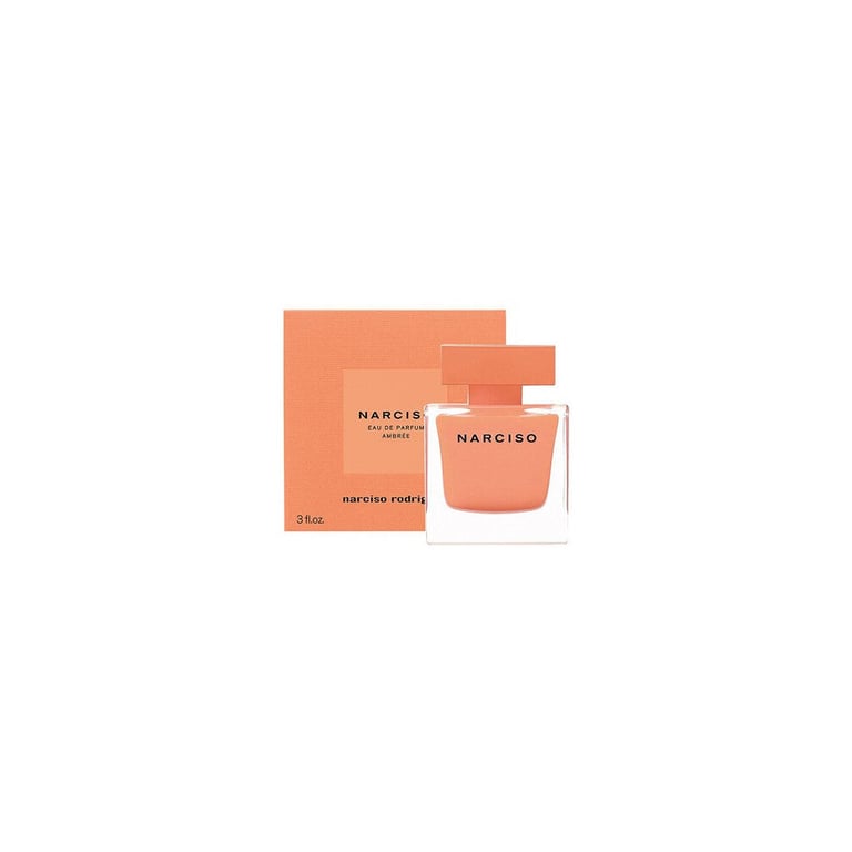 Narciso Rodriguez Ambrée Eau