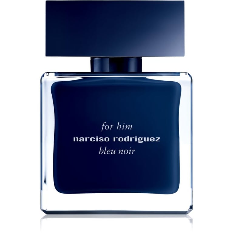 Narciso Rodriguez bleu noir
