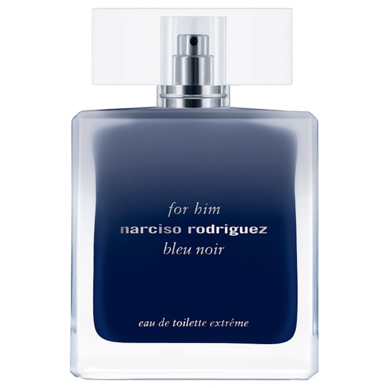 Narciso Rodriguez Bleu Noir Extreme Men