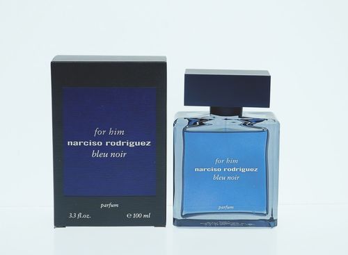 Narciso Rodriguez Blue Noir