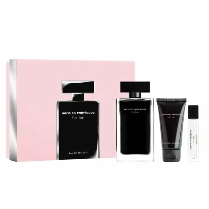 Narciso Rodriguez Eau de Toilette