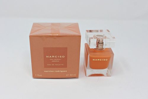 Narciso Rodriguez Eau Neroli Ambree