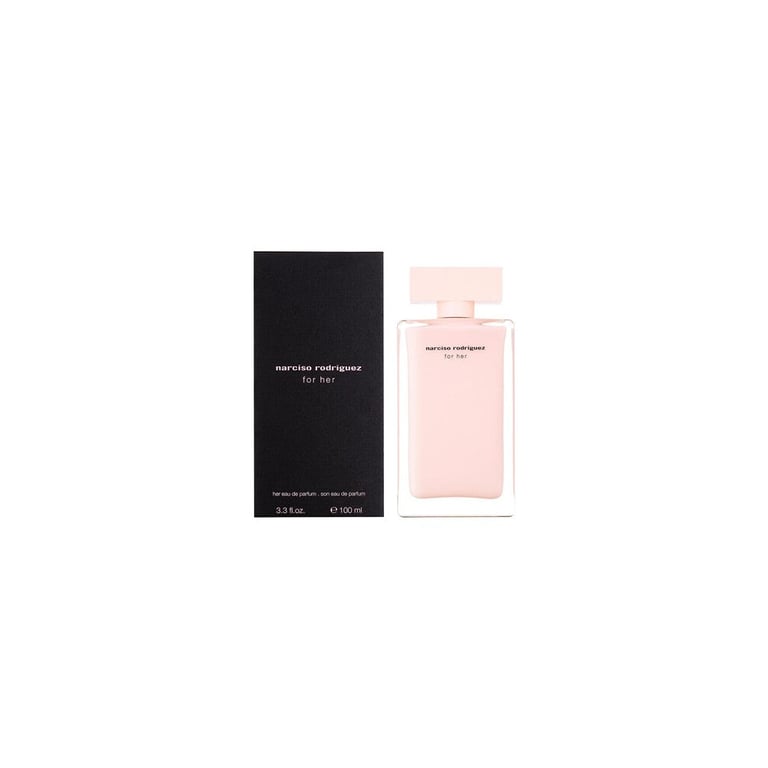 for Her for Women Eau de Parfum