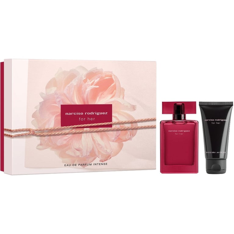 Narciso Rodriguez Intense Donna