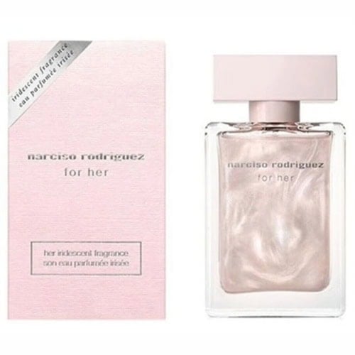 Narciso Rodriguez Iridescent