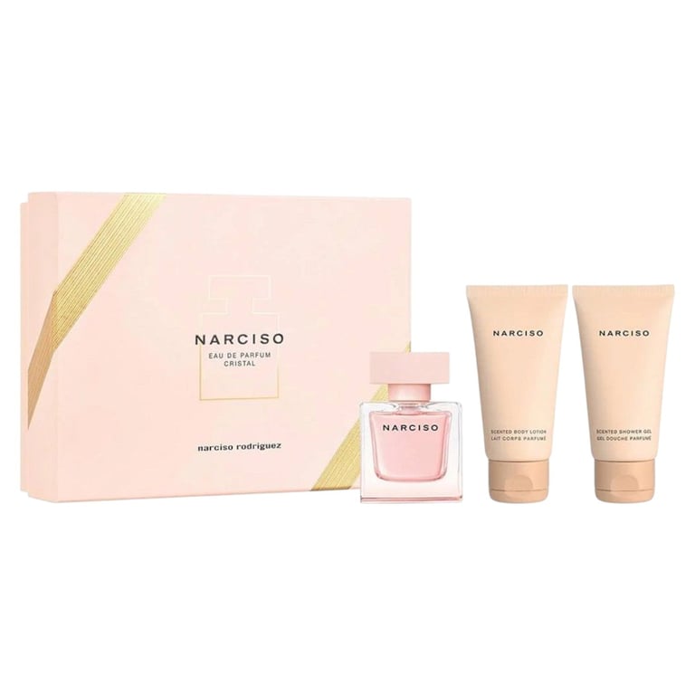 Narciso Rodriguez Narciso Cristal Women
