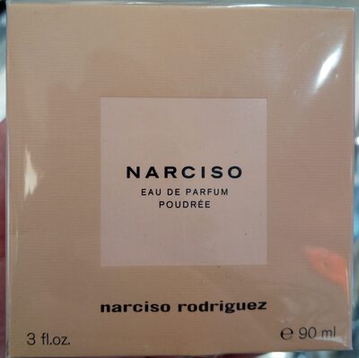 Narciso Rodriguez Narciso Poudree