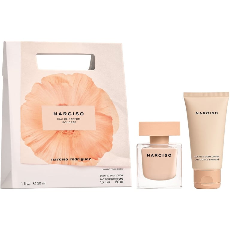 Narciso Rodriguez NARCISO POUDRÉE Woman