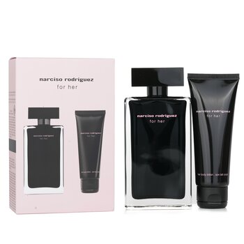 Narciso Rodriguez Narciso RodriguezFor Her 2pcs