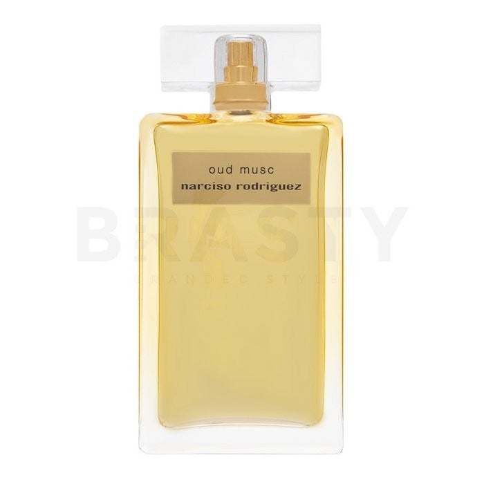Narciso Rodriguez Oud Musc Intense