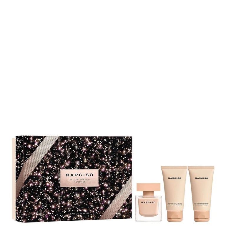 Narciso Rodriguez Poudrée