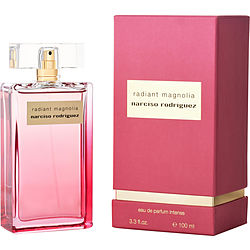 Narciso Rodriguez Radiant Magnolia INTENSE