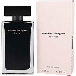 Narciso Rodriguez REFILLABLE SPRAY