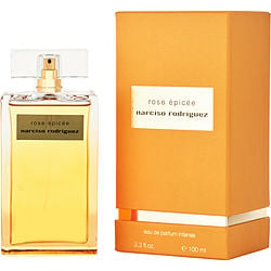 Narciso Rodriguez Rose Epicee INTENSE