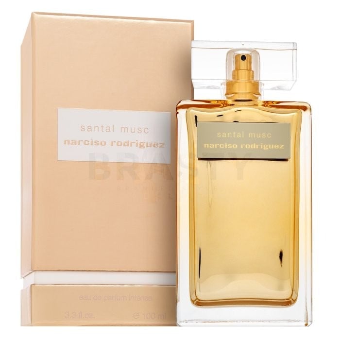 Narciso Rodriguez Santal Musc Intense