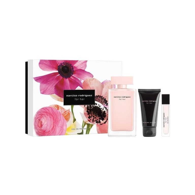 Narciso Rodriguez Set