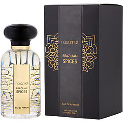 Nasamat Brazilian Spices Gold