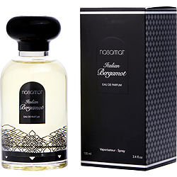 Nasamat Italian Bergamot
