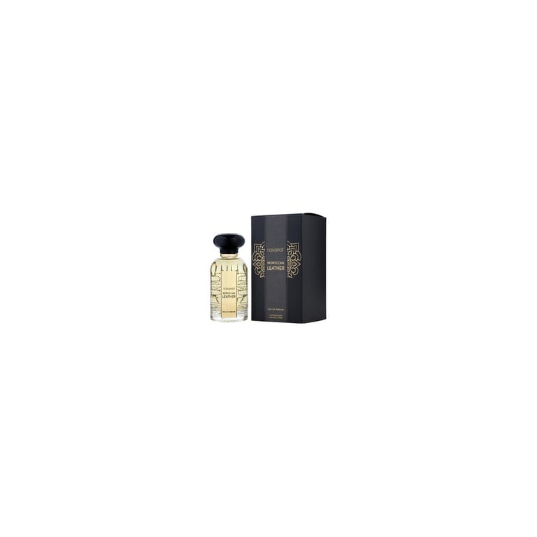 Nasamat Maroccan Leather Eau