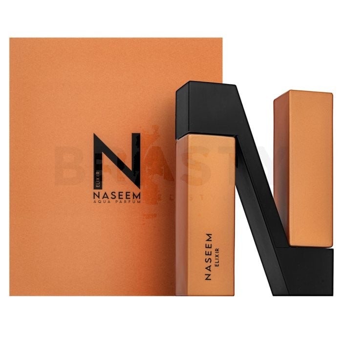 Naseem Elixir