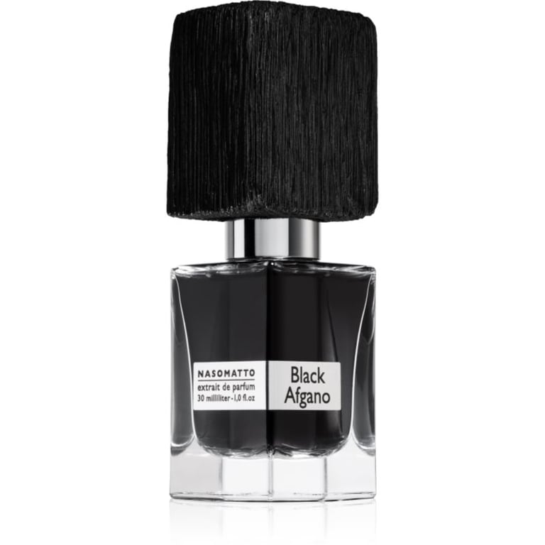 Nasomatto Black Afgano Extrakt