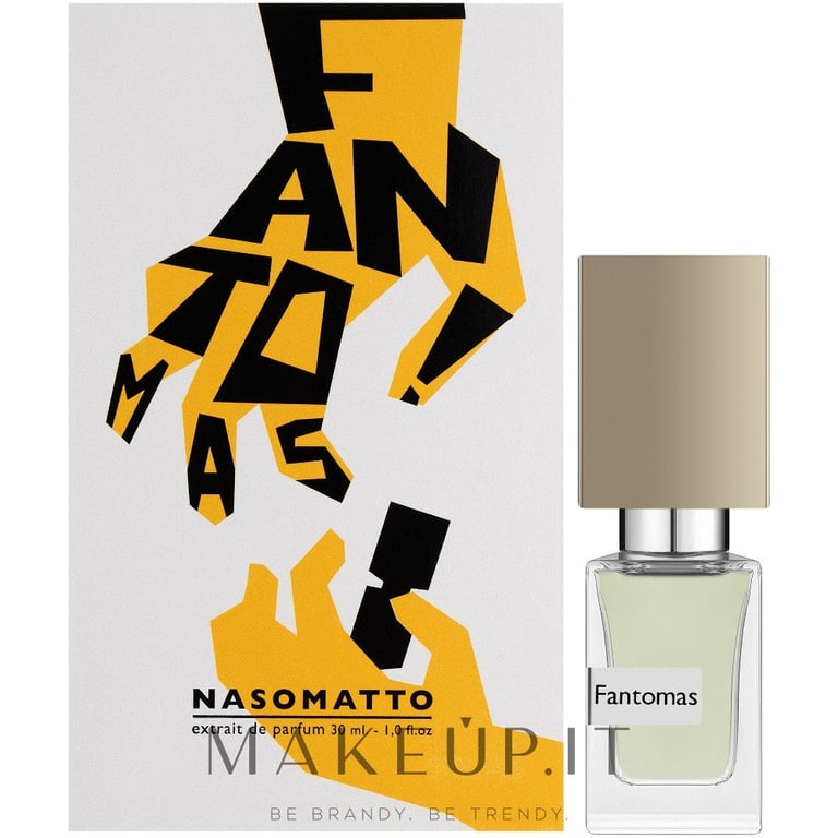 Nasomatto Fantomas