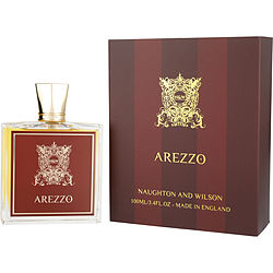 Naughton and Wilson Arezzo