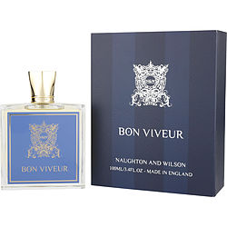 Naughton and Wilson Bon Viveur