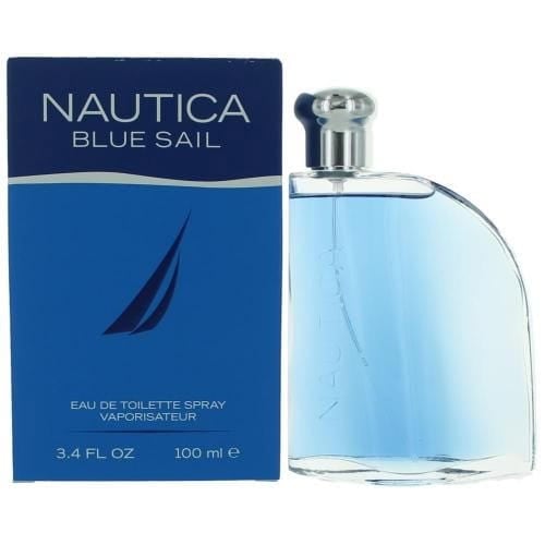 Nautica Blue Sail Cologne