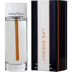 Nautica Life Energy
