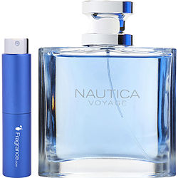Nautica Voyage