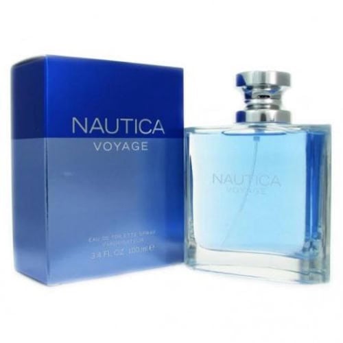 Nautica Voyage Cologne