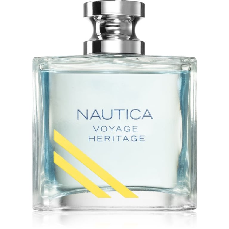 Nautica Voyage Heritage