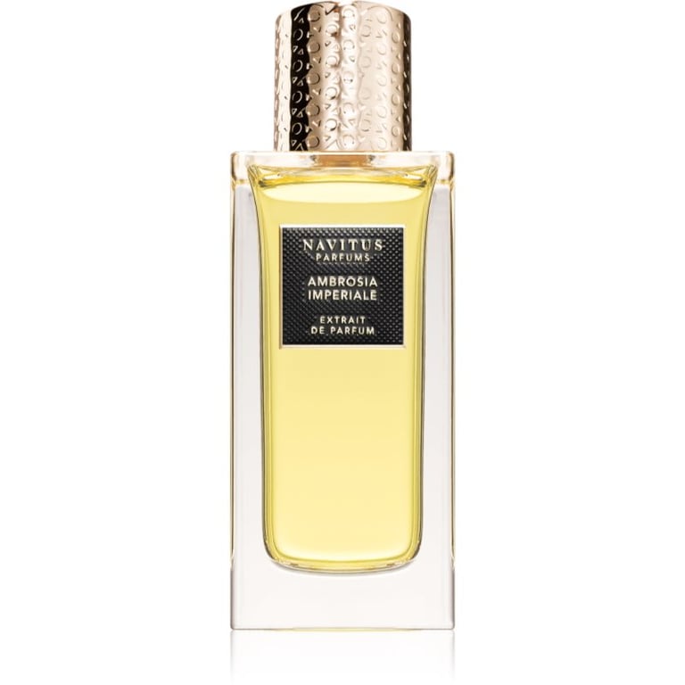 Navitus Parfums Ambrosia Imperiale Extrakt