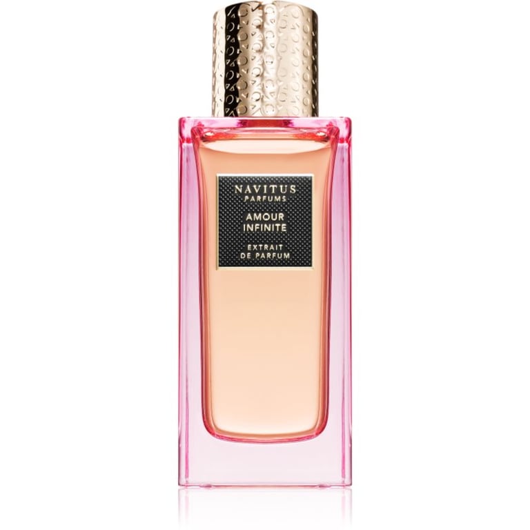 Navitus Parfums Amour Infinite Extrakt