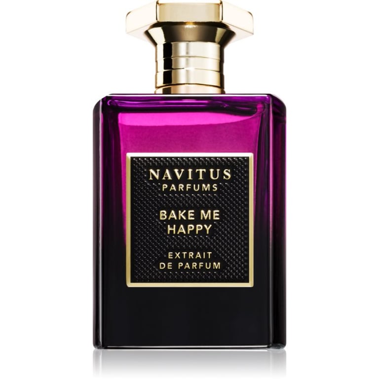 Navitus Parfums Bake Me Happy Extrakt