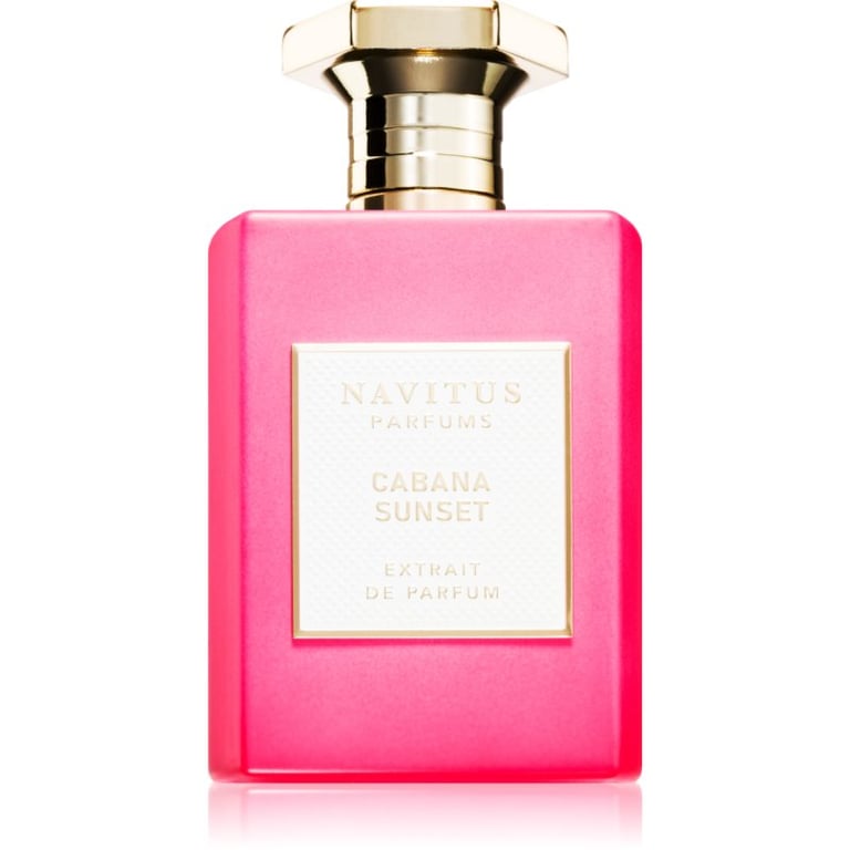 Navitus Parfums Cabana Sunset Extrakt