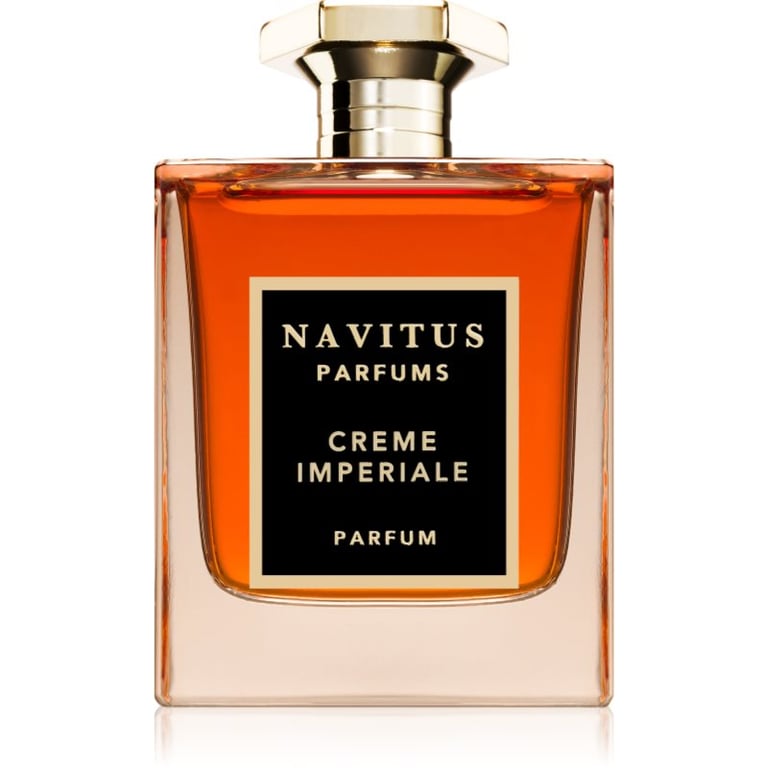 Navitus Parfums Creme Imperiale