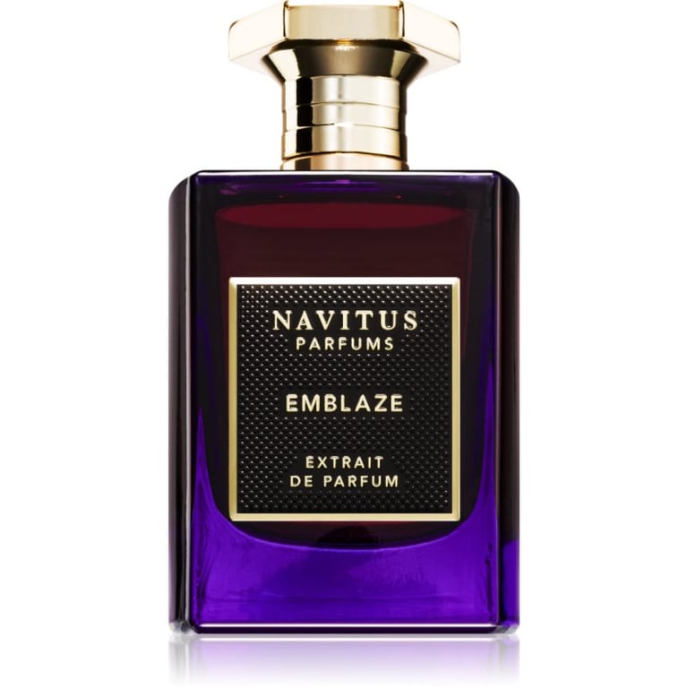 Navitus Parfums Emblaze Extrakt