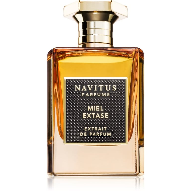 Navitus Parfums Miel Extase Extrakt