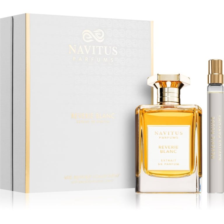 Navitus Parfums Reverie Blanc Extrakt 1 St.