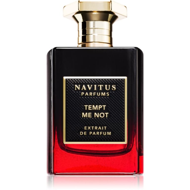 Navitus Parfums Tempt Me Not Extrakt