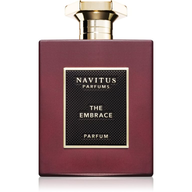 Navitus Parfums The Embrace