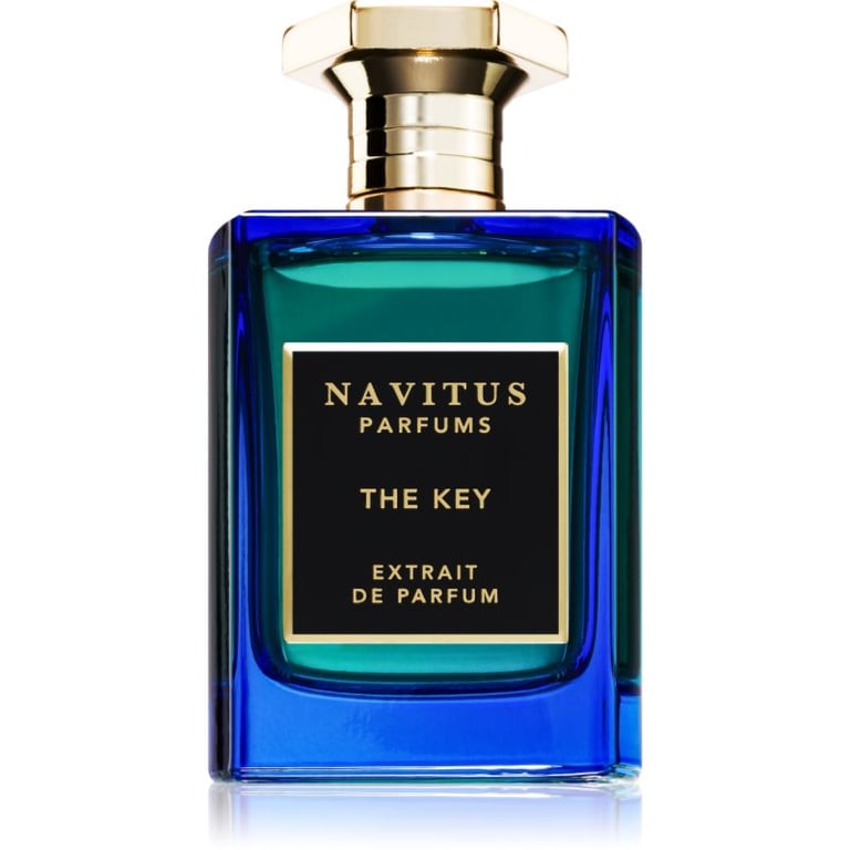 Navitus Parfums The Key Extrakt