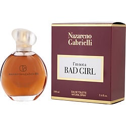 NAZARENO GABRIELLI I'm Not A Bad Girl
