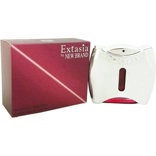 New Brand Extasia