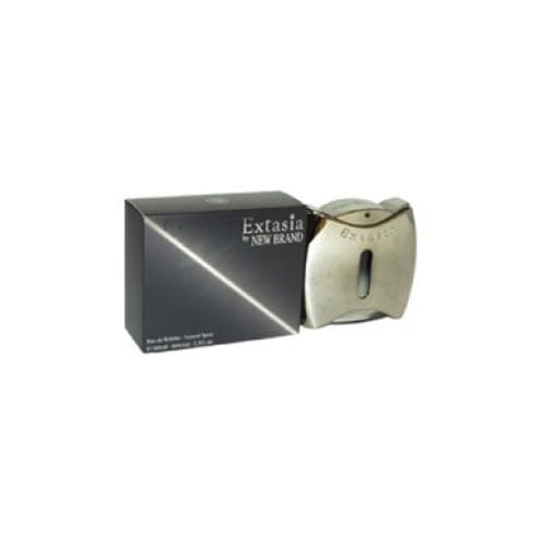 New Brand Extasia Cologne
