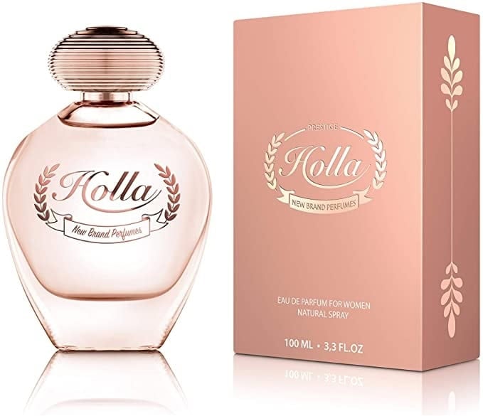 New Brand Hola
