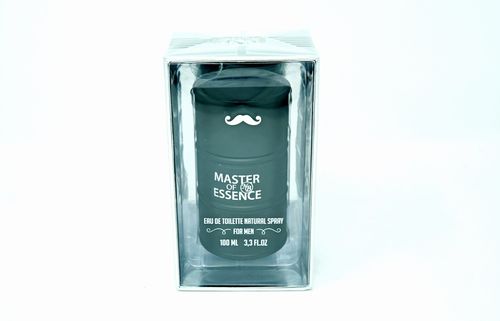 New Brand Master Of Essence Cologne