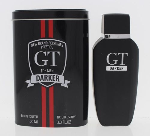 New Brand Prestige Gt Darker Cologne